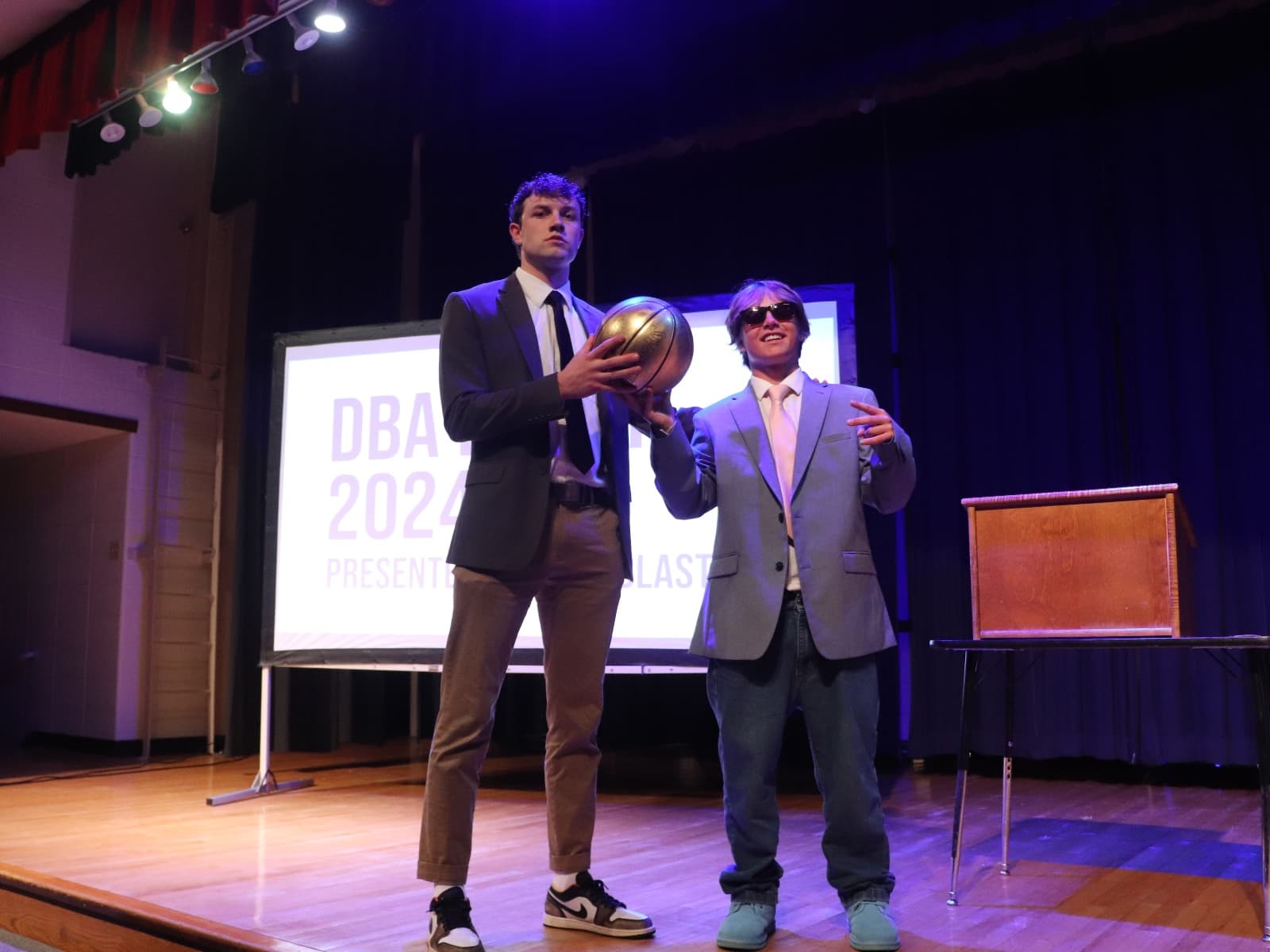 2024 Draft