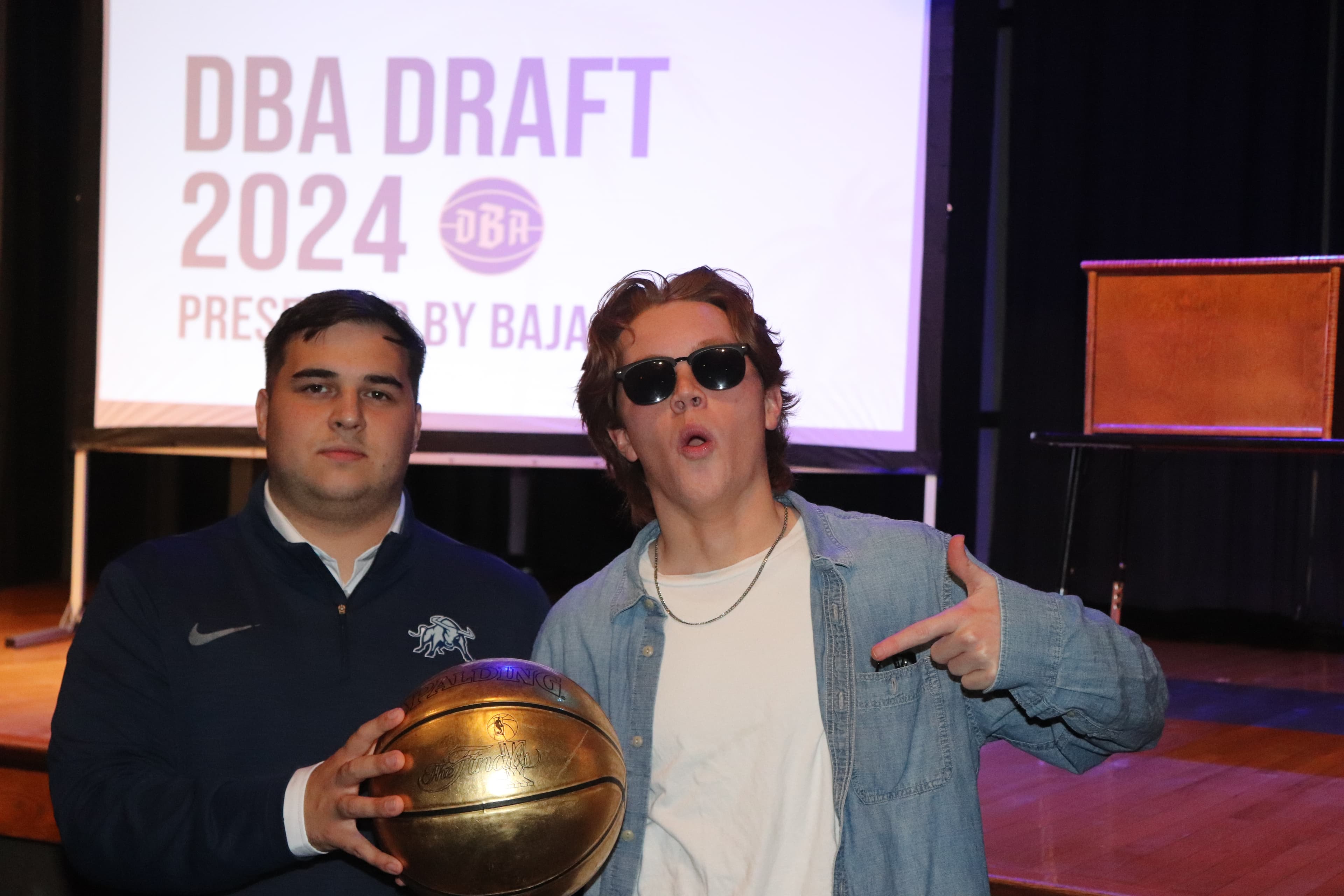 2024 Draft