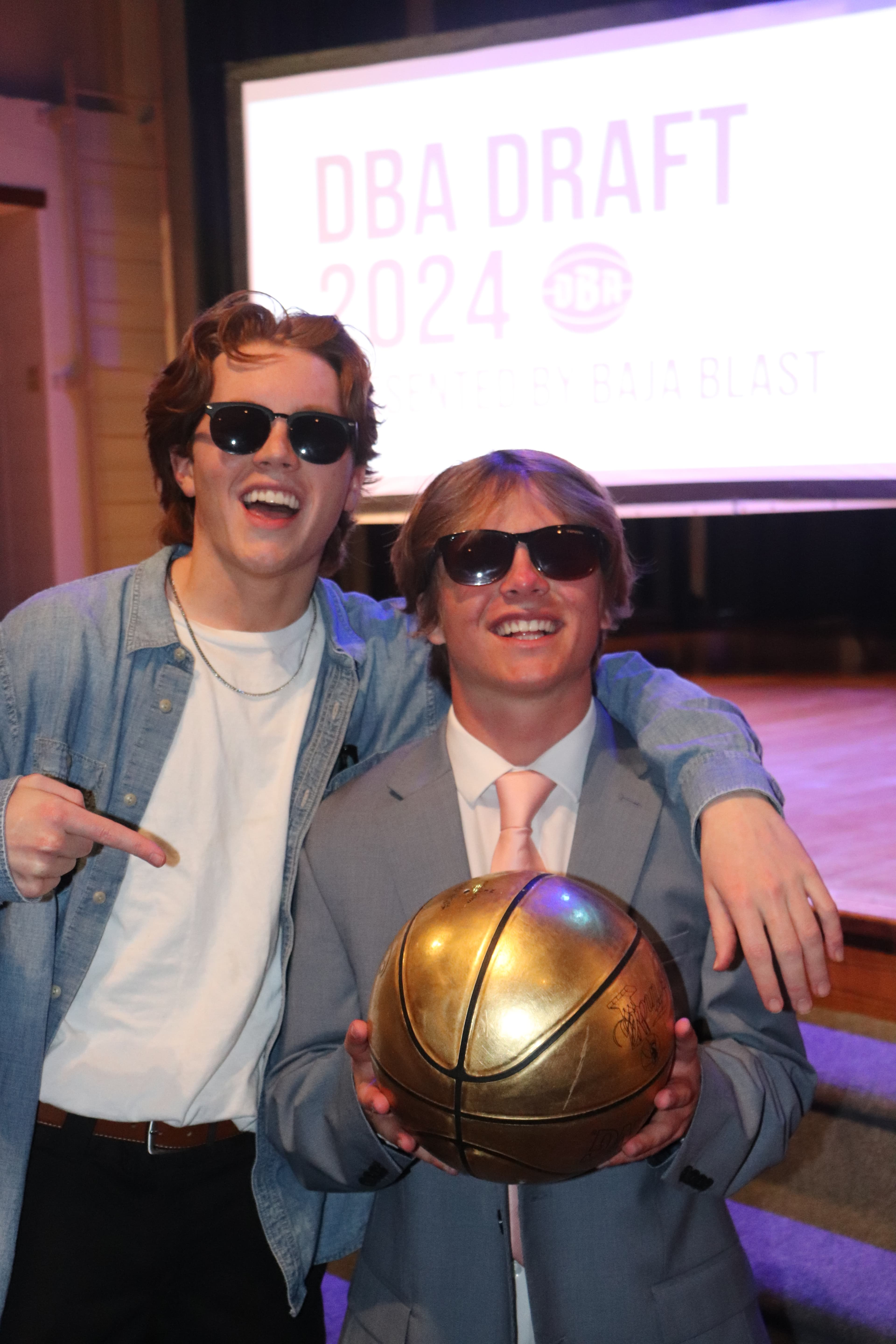2024 Draft