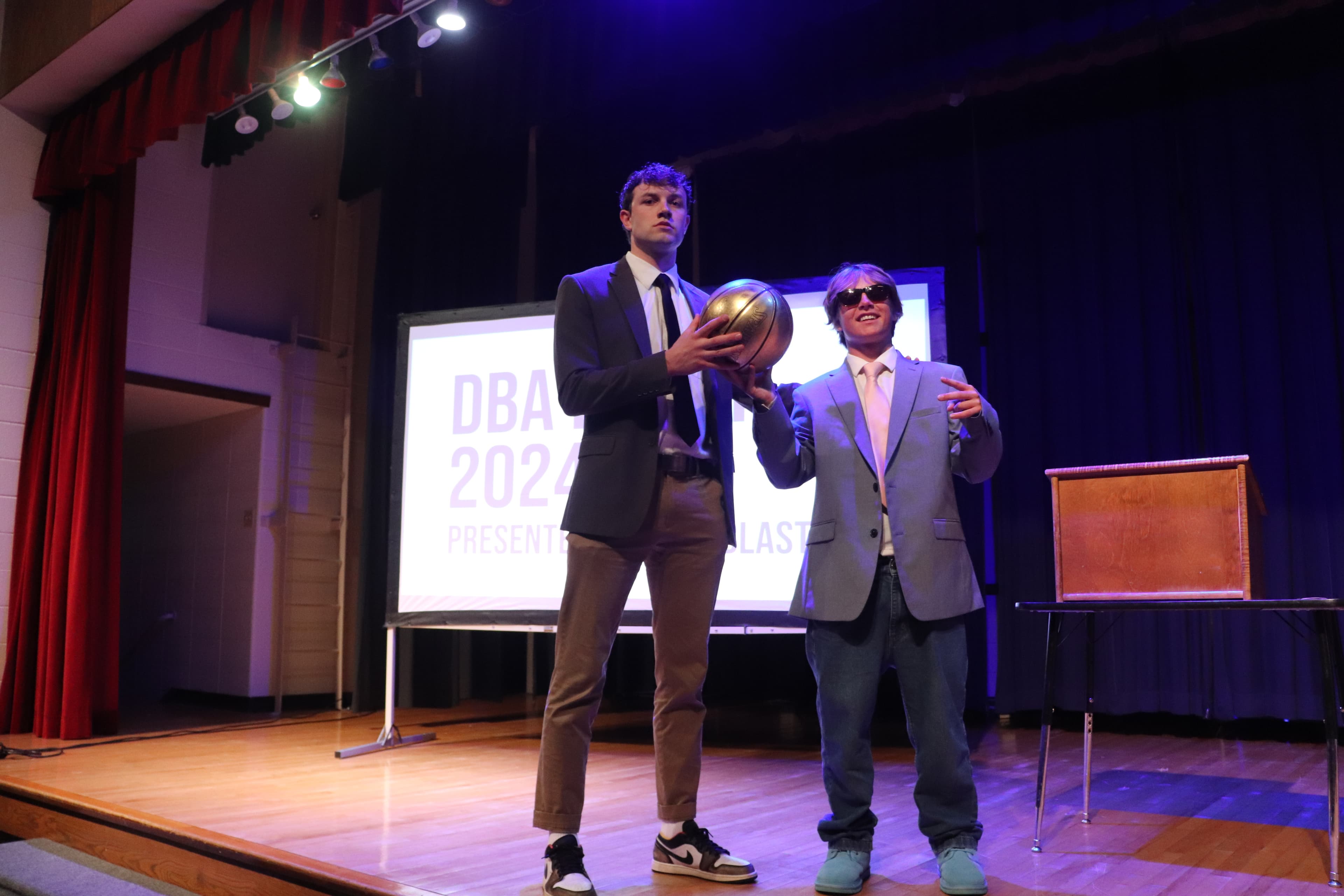 2024 Draft