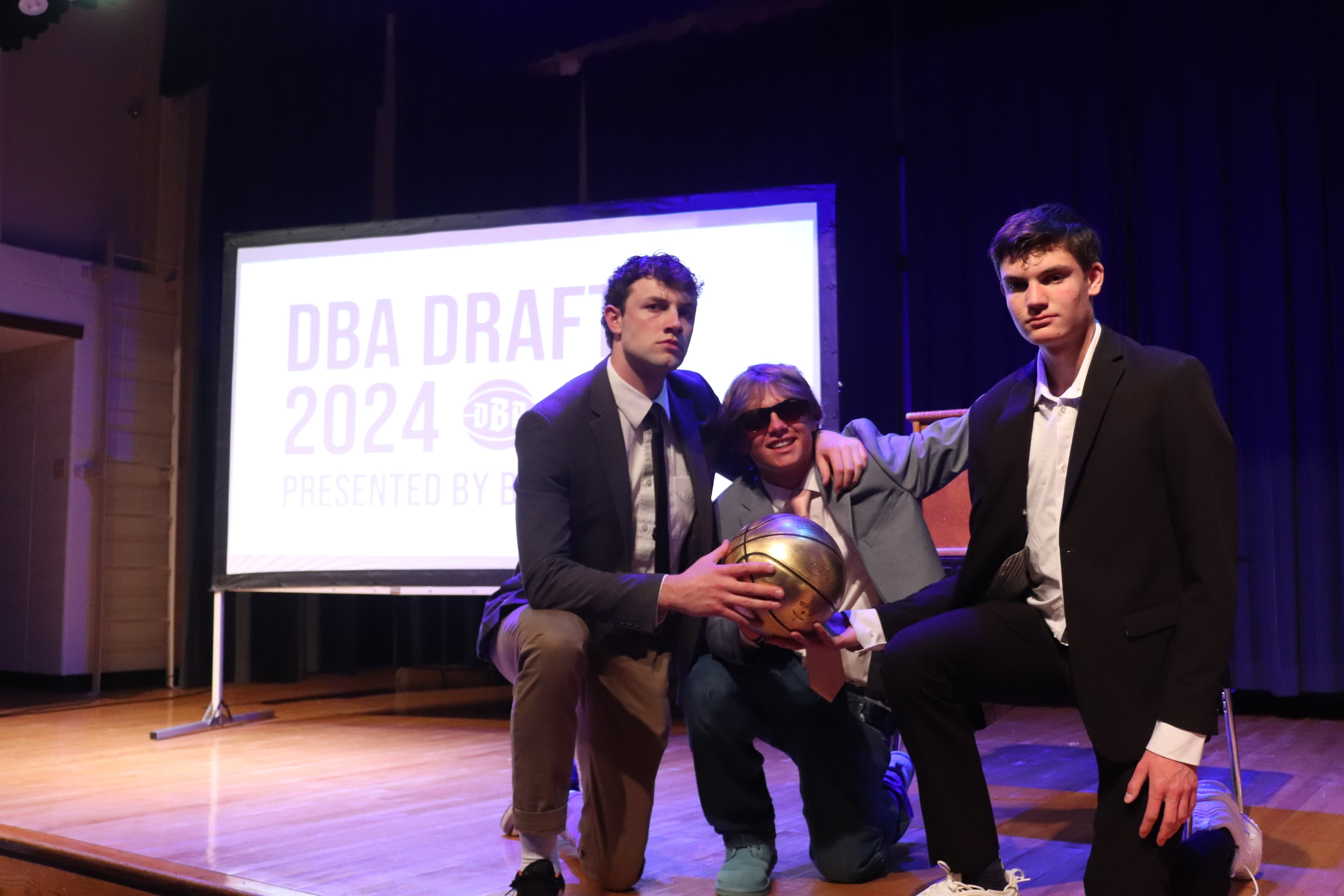 2024 Draft