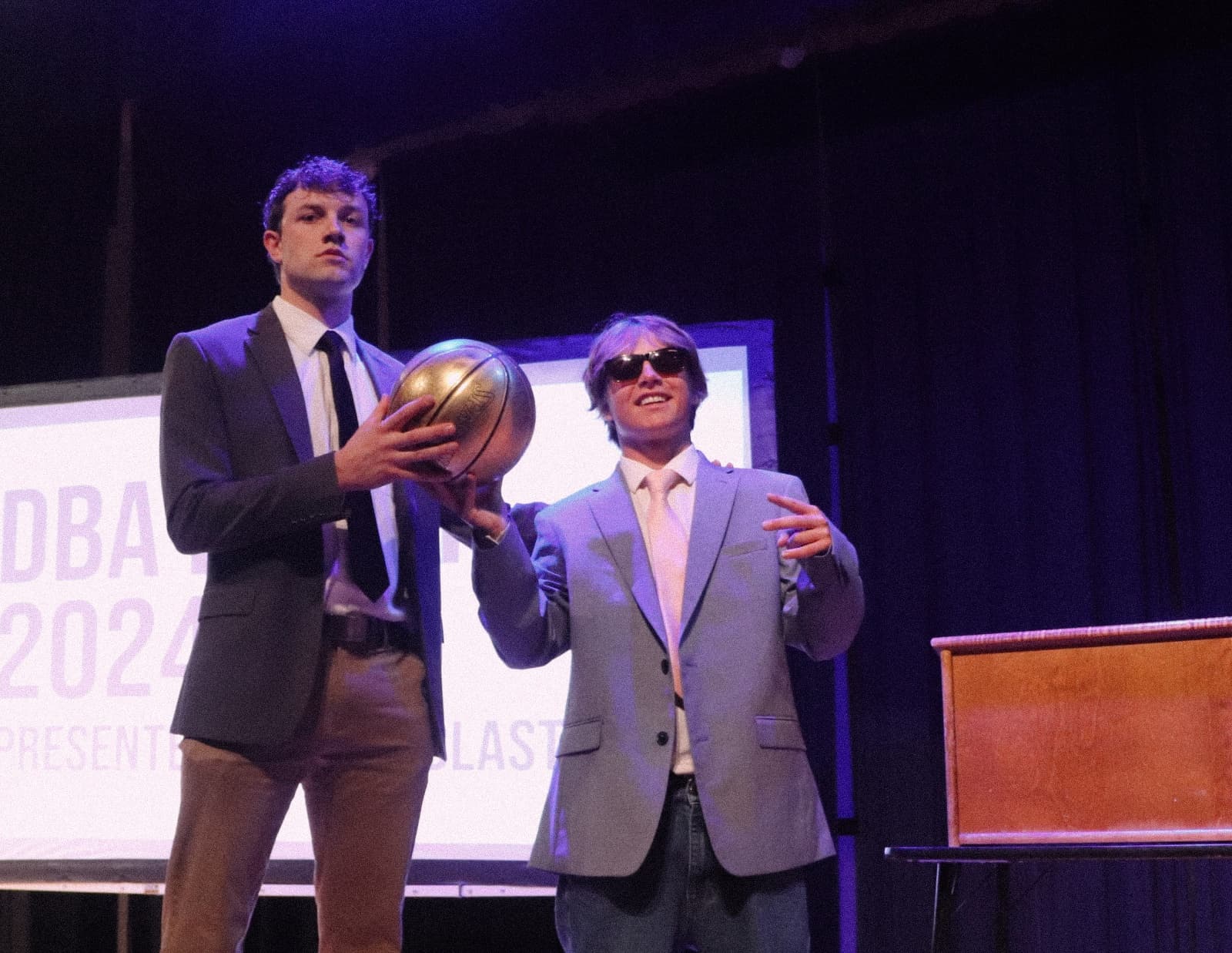 2024 Draft