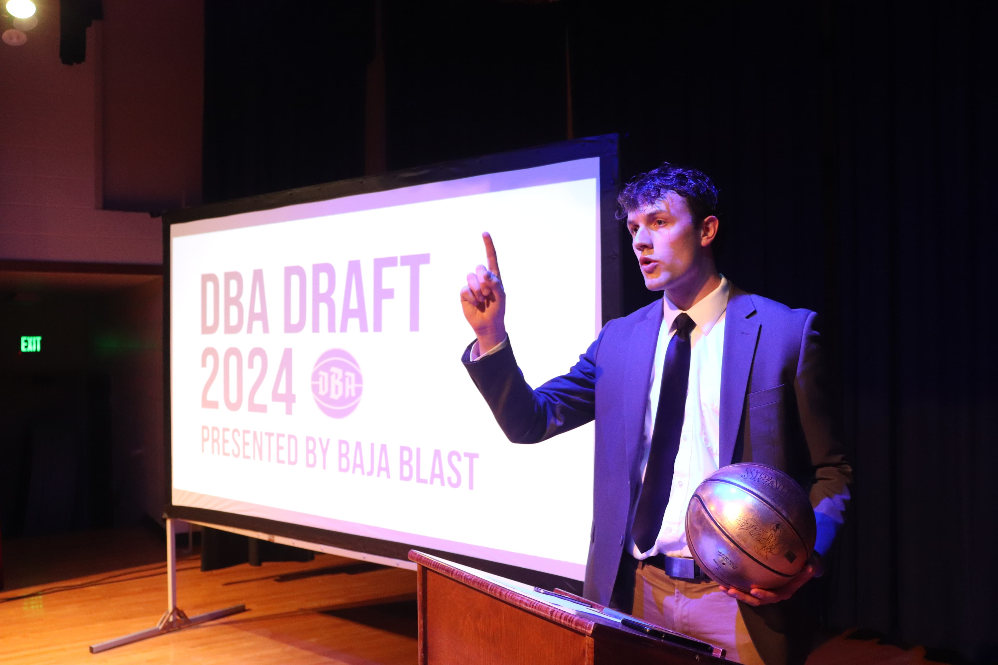 2024 Draft