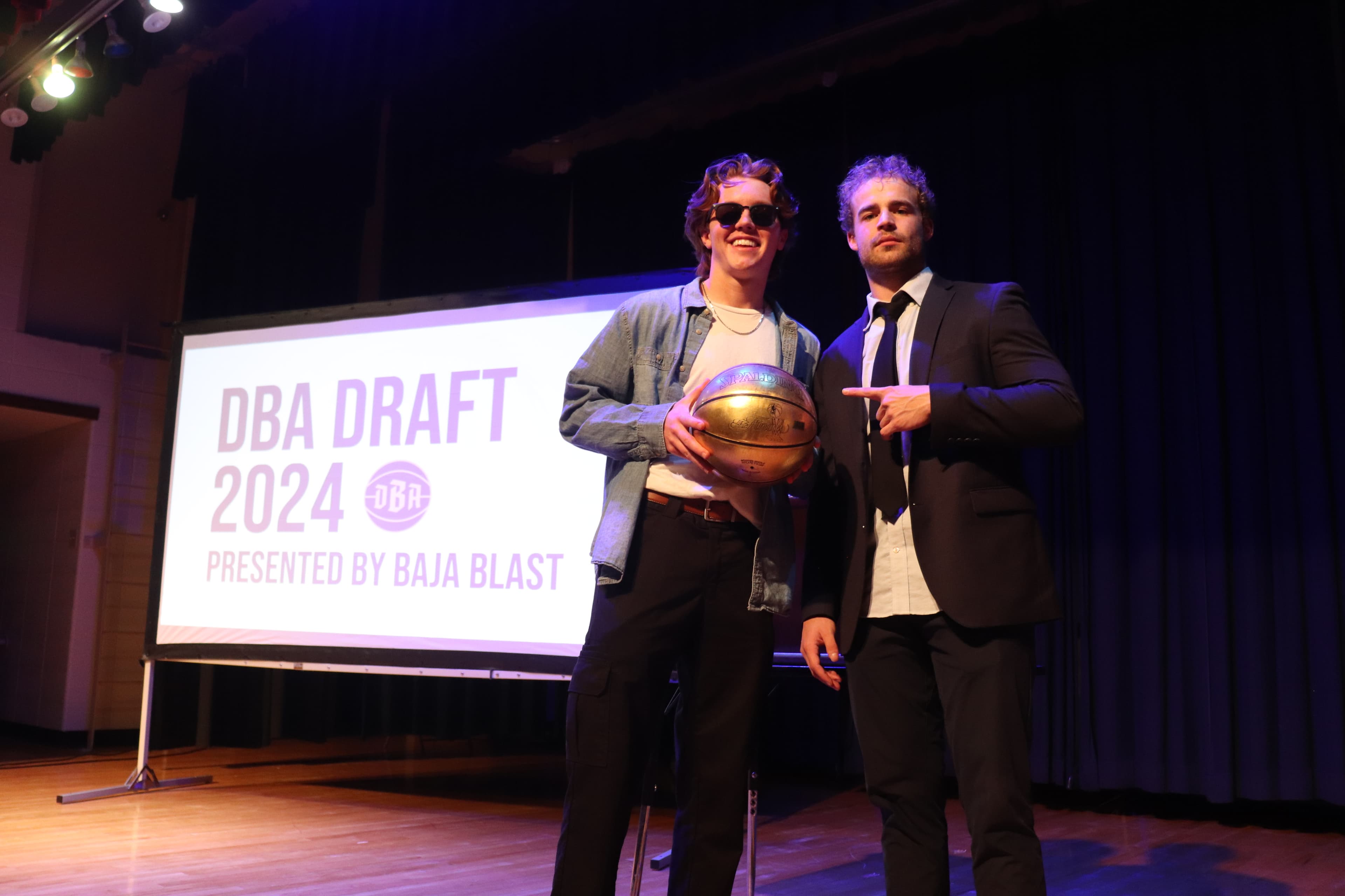 2024 Draft