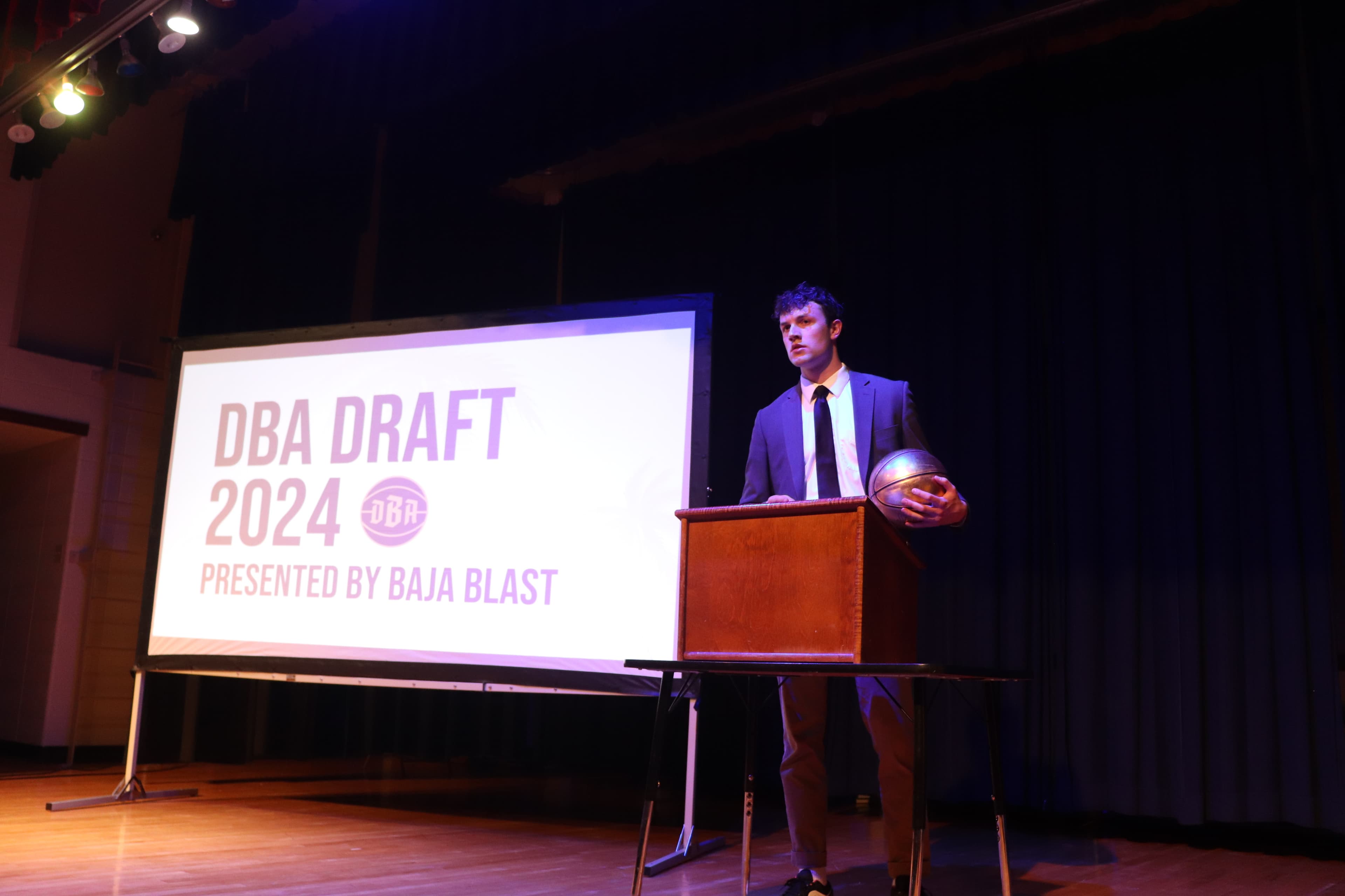 2024 Draft