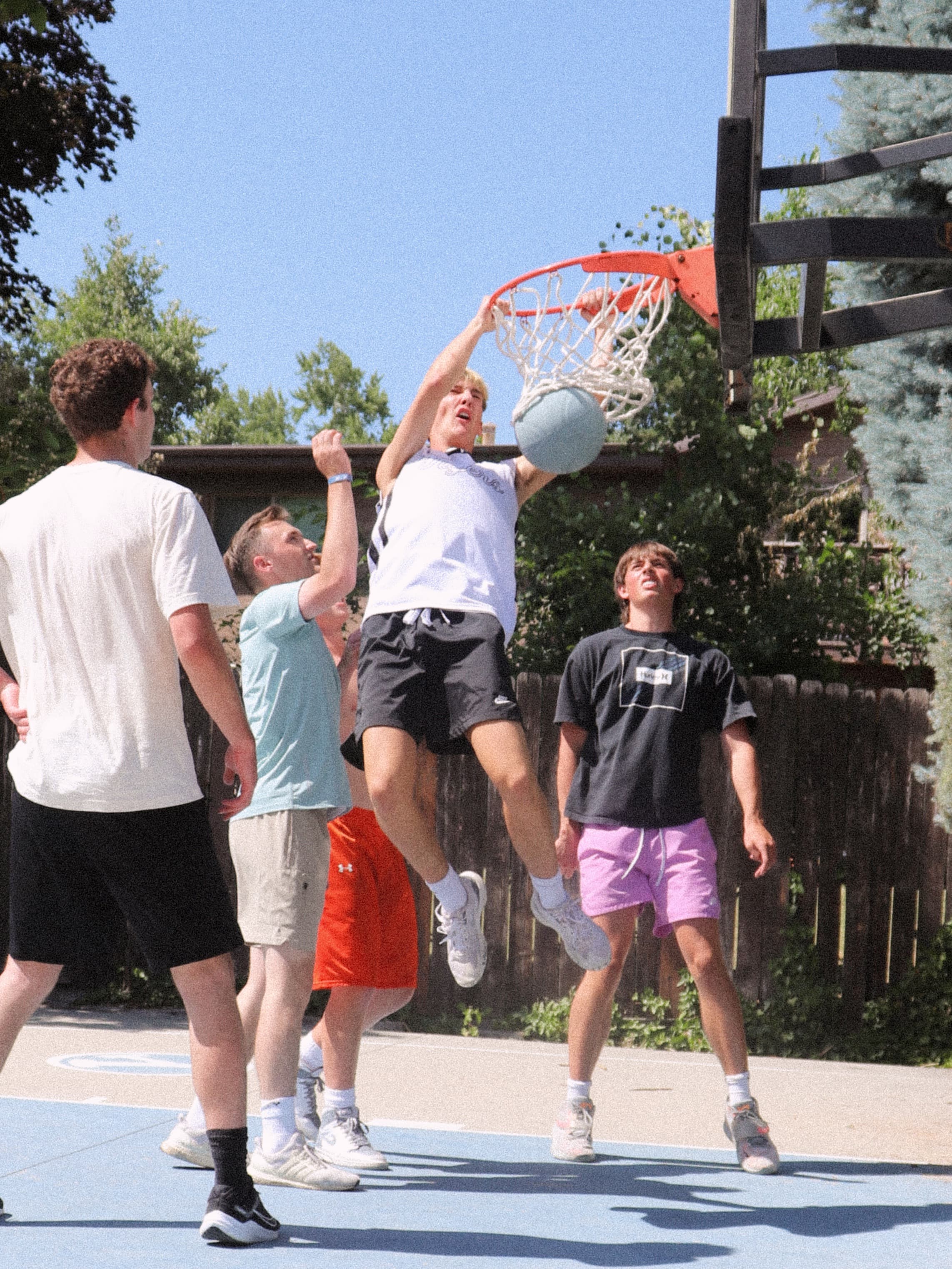 2025 Season