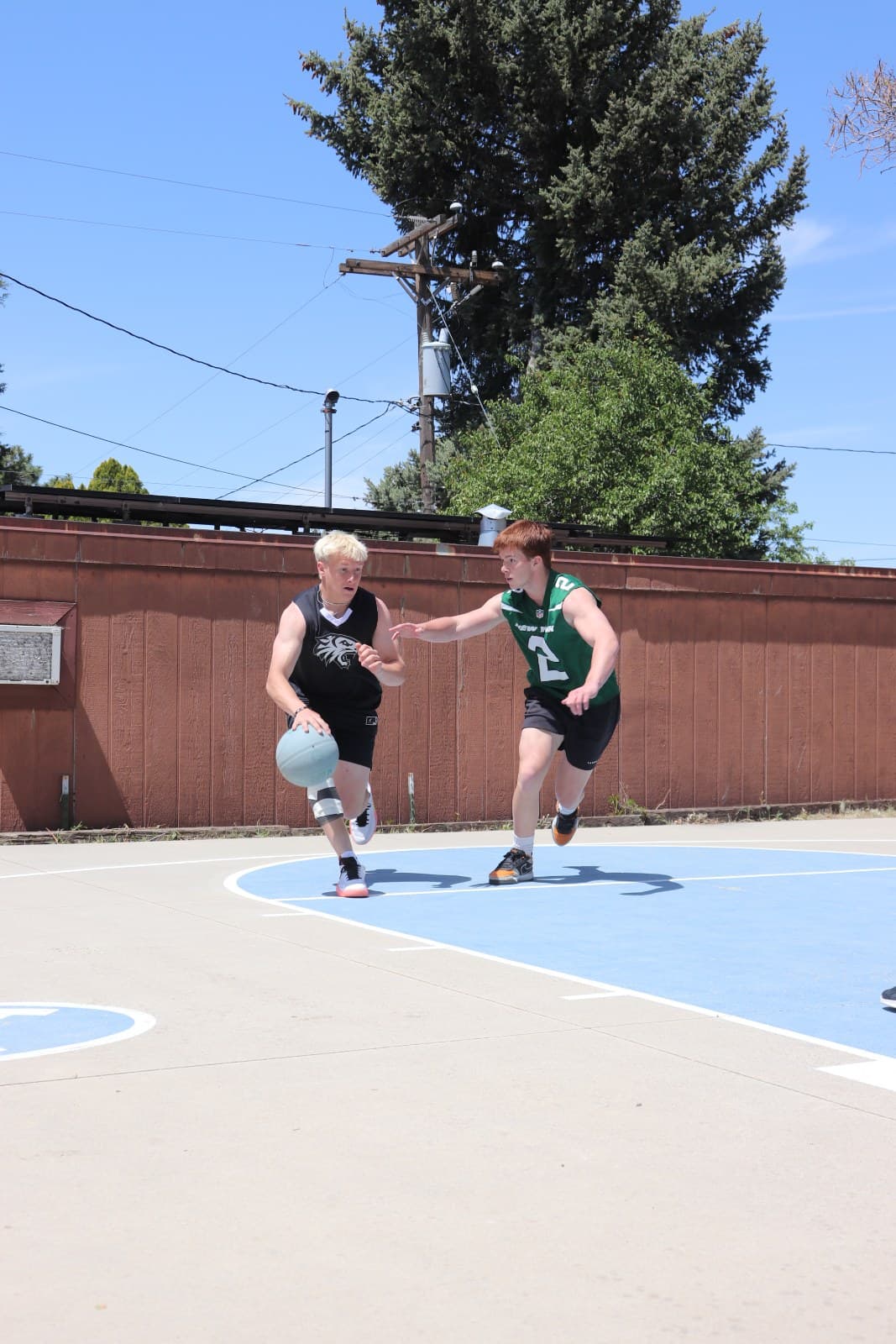 2026 Season