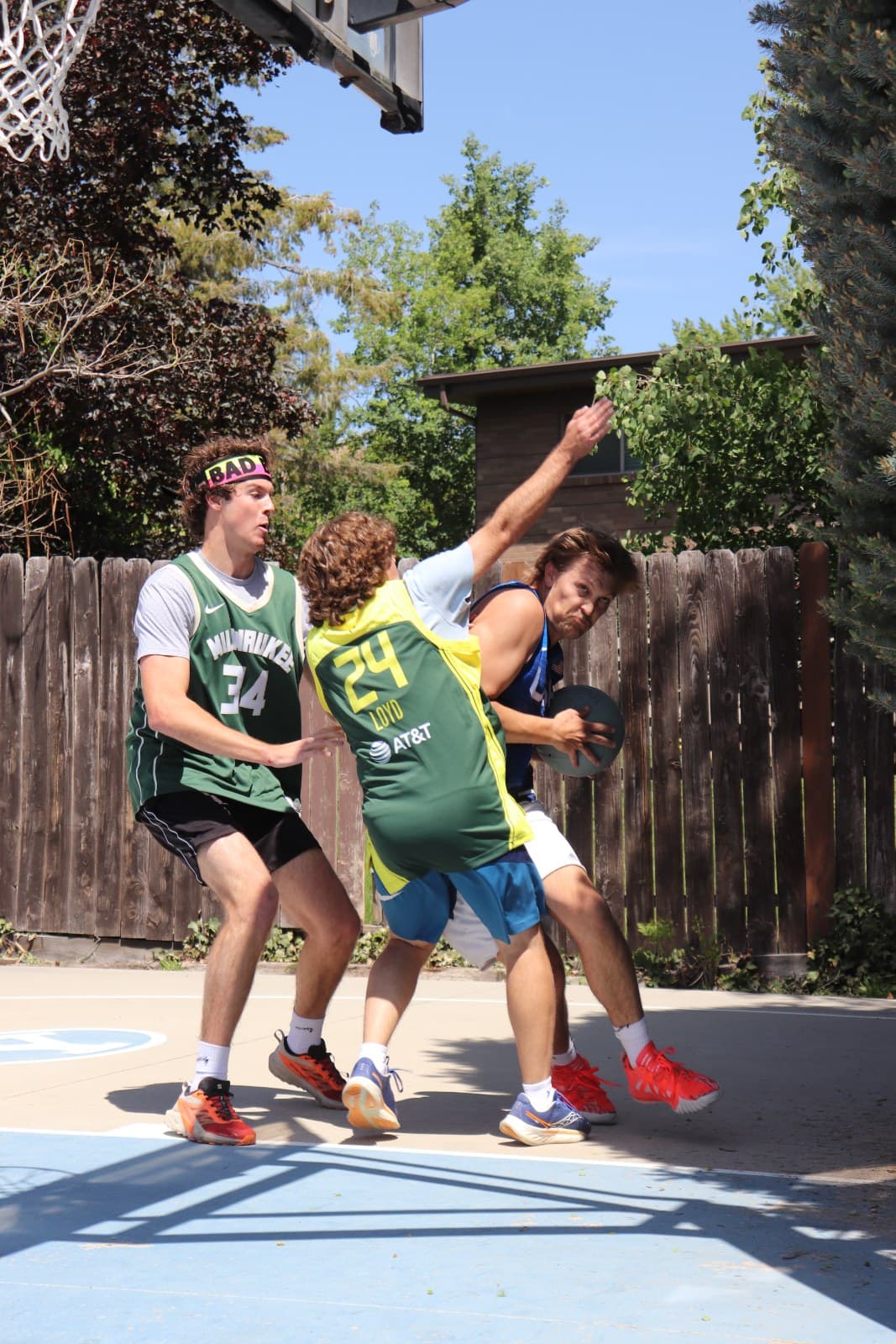 2026 Season